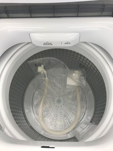 ★ジモティ割あり★ Haier 洗濯機 5.5ｋｇ 23年製 動作確認／クリーニング済み HJ3034