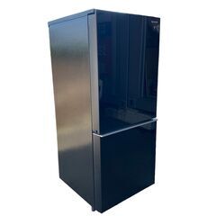 ★ SHARP  ノンフロン冷凍冷蔵庫 2ドア 137L  SJ-GD14F-B  2020年製