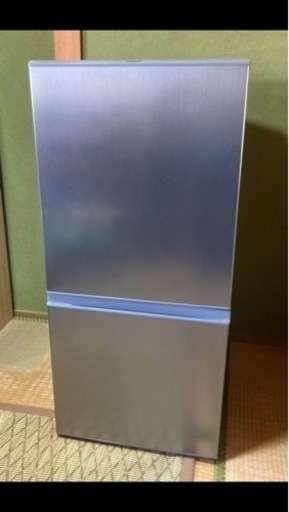 【美品】AQUA2ドア冷蔵庫
