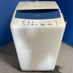 【無料】National 6.0kg洗濯機 NA-F60P9 2...