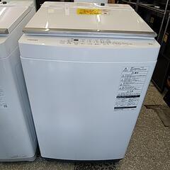 47H 東芝 全自動洗濯機 10kg