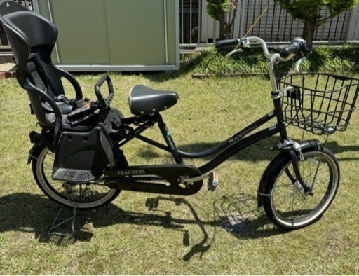 自転車
