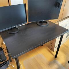 テーブル【IKEA製品】
