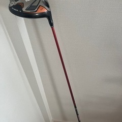 【HONMA】ゴルフドライバー　TW747 455 9.5°
