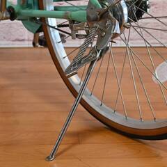 完売御礼】【子供用】整備済 丸石24型 リズミック 中古 子供用自転車