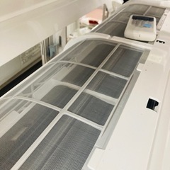 ⭐️標準工事費込⭐️コロナ ルームエアコン 6畳用 2021年製