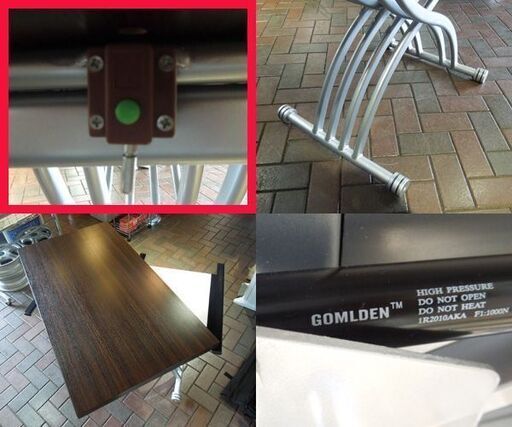GOMLDEN リフトアップ 昇降折りたたみ伸長式 センターテーブル ダイニングテーブル デスク 札幌市東区 新道東店 GOMLDEN リフトアップ 昇降折りたたみ伸長式 センターテーブル