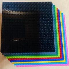 LEGO用基礎板