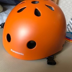 【ネット決済】美品　子供用ヘルメット