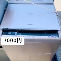 washing machine 2021 11KG