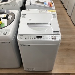 安心の1年間の動作保証付き洗濯機のご紹介