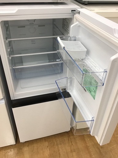 トレファク神戸新長田 】Hisenseの2ドア冷蔵庫2022年製です！!!【取り