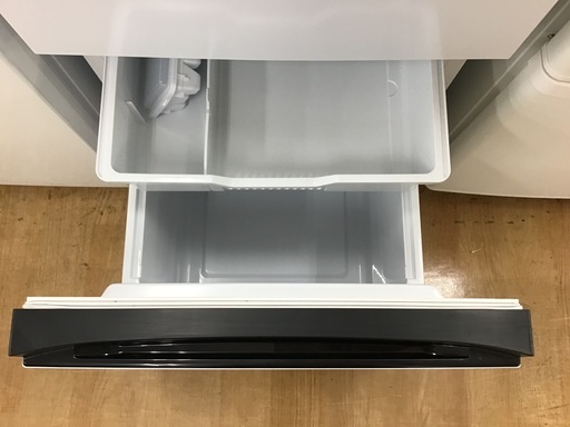 トレファク神戸新長田 】Hisenseの2ドア冷蔵庫2022年製です！!!【取り  