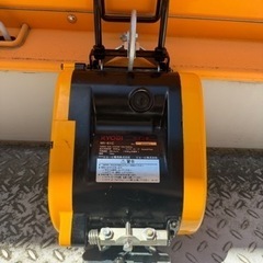 中古][店頭引取限定]RYOBI W161C21 16500円