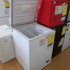お値下げ致しました【U1197】冷凍ストッカー   サンデン お値下げ致しました【U1197】冷凍ストッカー サンデン