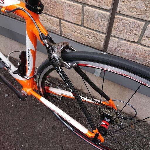 アンカー RCS5 Sport 【 ブリジストン】