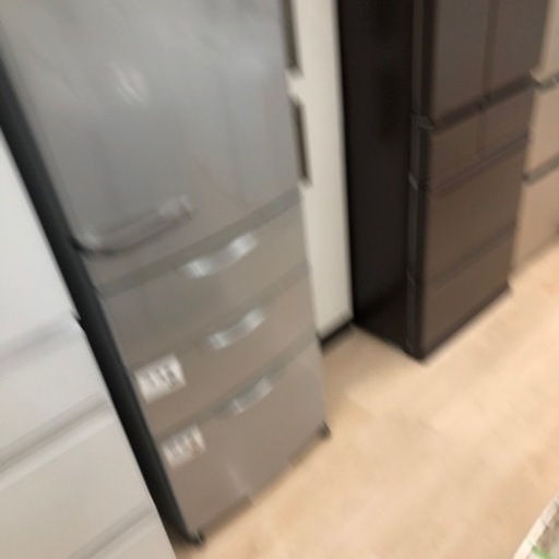 6ヶ月の動作保証付き冷蔵庫のご紹介