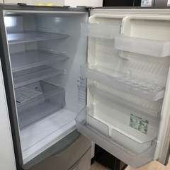 6ヶ月の動作保証付き冷蔵庫のご紹介