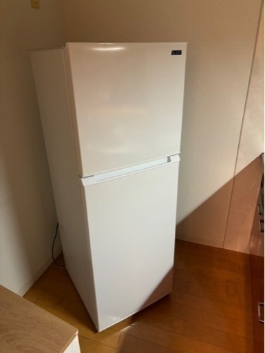 冷蔵庫 225L