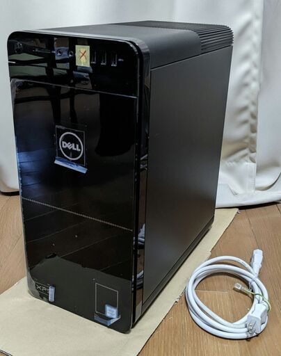 パルワールドにも/DELL/ゲーミングPC/i7-6700/メモリ8G/GTX980/Valorant、APEXにも