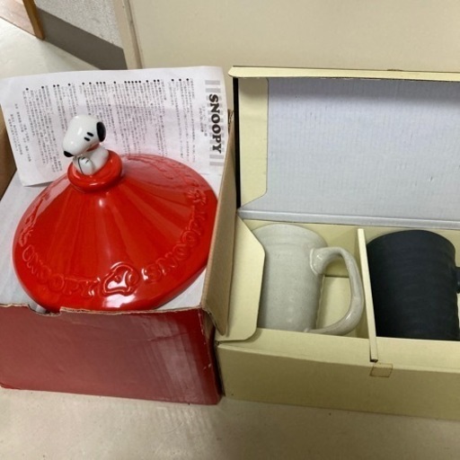 食器