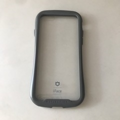 iFace iPhone用　ケータイケース