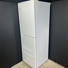 送料無料】C027 5ドア冷蔵庫 GR-R41GBK 2020年製