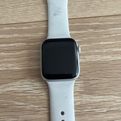 ジャンク　Apple Watch series4 40mm