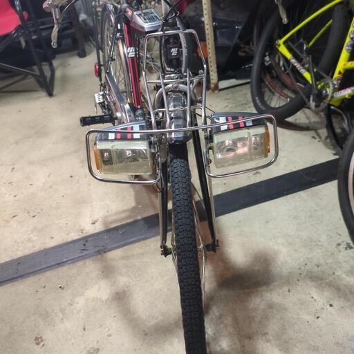 ブリジストン モンテカルロ 26インチ 限定値下げ ブリヂストン