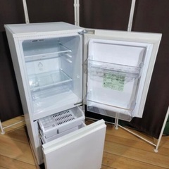 アクア冷蔵庫2018年製