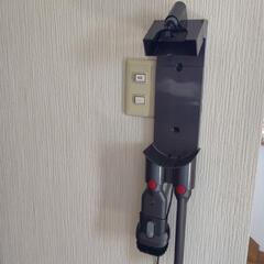 ダイソン　掃除機　dyson　V7 fluffy origin 