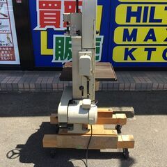 【エコツール 知立店】☆Makita/マキタ 三相200V木工用16型バンドソー 2116NA3   ITS3AONK48OG【愛知県/知立市/工具】 エコツール 知立店】☆Makita/マキタ 三相200V木工用16型バンドソー