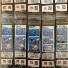 餌木 スクイッドマニア　ワイルドチェイス