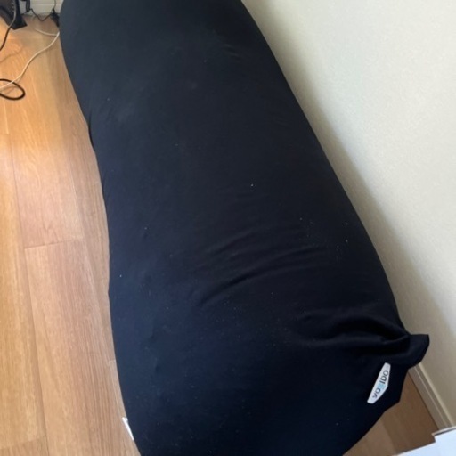yogibo MAX ブラック　比較的美品
