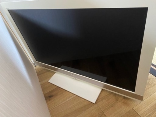 液晶テレビ SONY BRAVIA EX700 KDL-40EX700