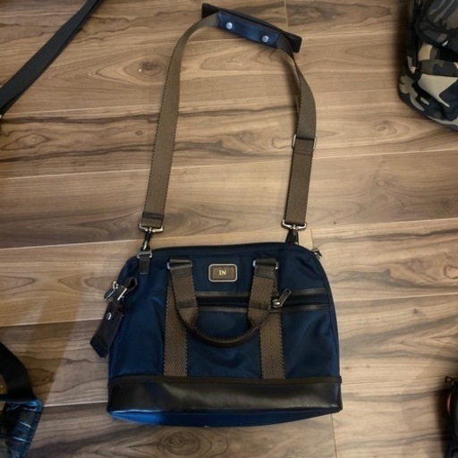 TUMI靴/バッグ バッグ ショルダーバッグ