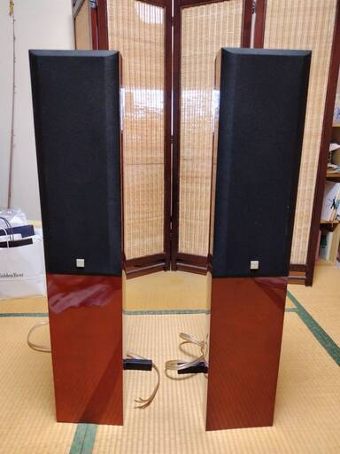 デノン DENON SC-T55XG トールボーイスピーカー