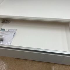 NITORI ニトリ 2面レンジボード キッチンボード No.1094○ ※現金  