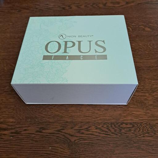 OPUSネイオンビューティー　オーバスフェイス