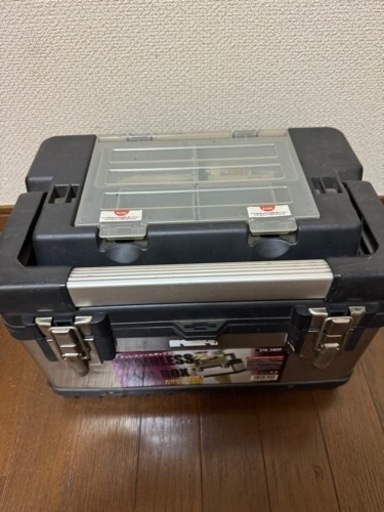 工具