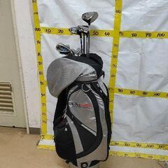 0505-159 ゴルフクラブセット 13本セット