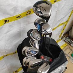 0505-159 ゴルフクラブセット 13本セット