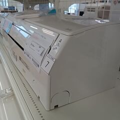 決まりましたPanasonic CS-229-CF エアコン6畳用