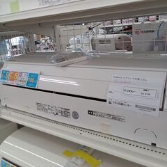 ★ジモティ割あり★ Panasonic エアコン CS-229C...