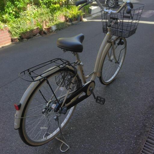 自転車売ります