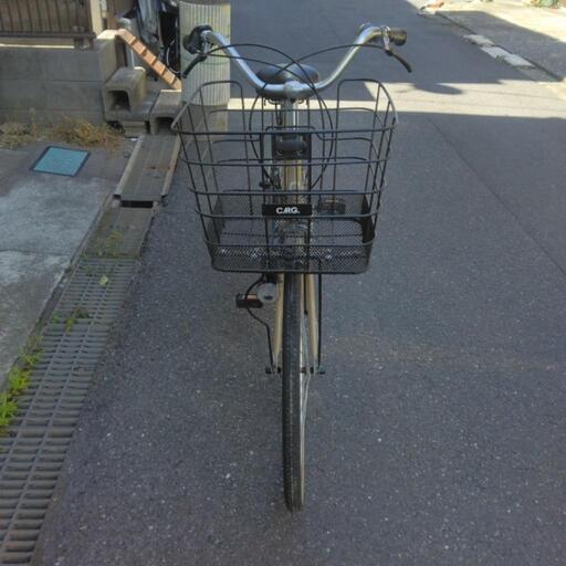 自転車売ります