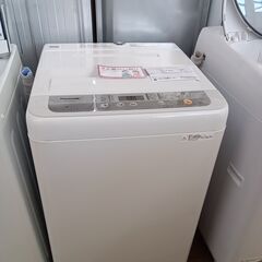 ★ジモティ割あり★ パナソニック 洗濯機 6.0kg 19年製 ...