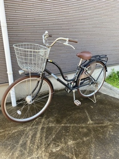 自転車　３台セット