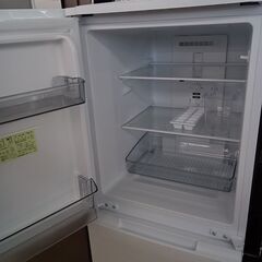 ★ジモティ割あり★ SHARP 冷蔵庫 152L 21年製 動作確認／クリーニング済み TK2105