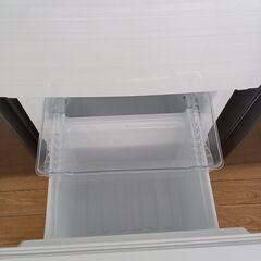 ★ジモティ割あり★ SHARP 冷蔵庫 152L 21年製 動作確認／クリーニング済み TK2105